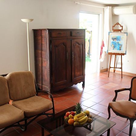 Suquette Charming Provencal House In Antibes With Nice Terrace, Garden And Pool Access מראה חיצוני תמונה