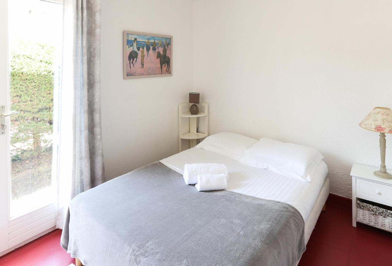 Suquette Charming Provencal House In Antibes With Nice Terrace, Garden And Pool Access מראה חיצוני תמונה