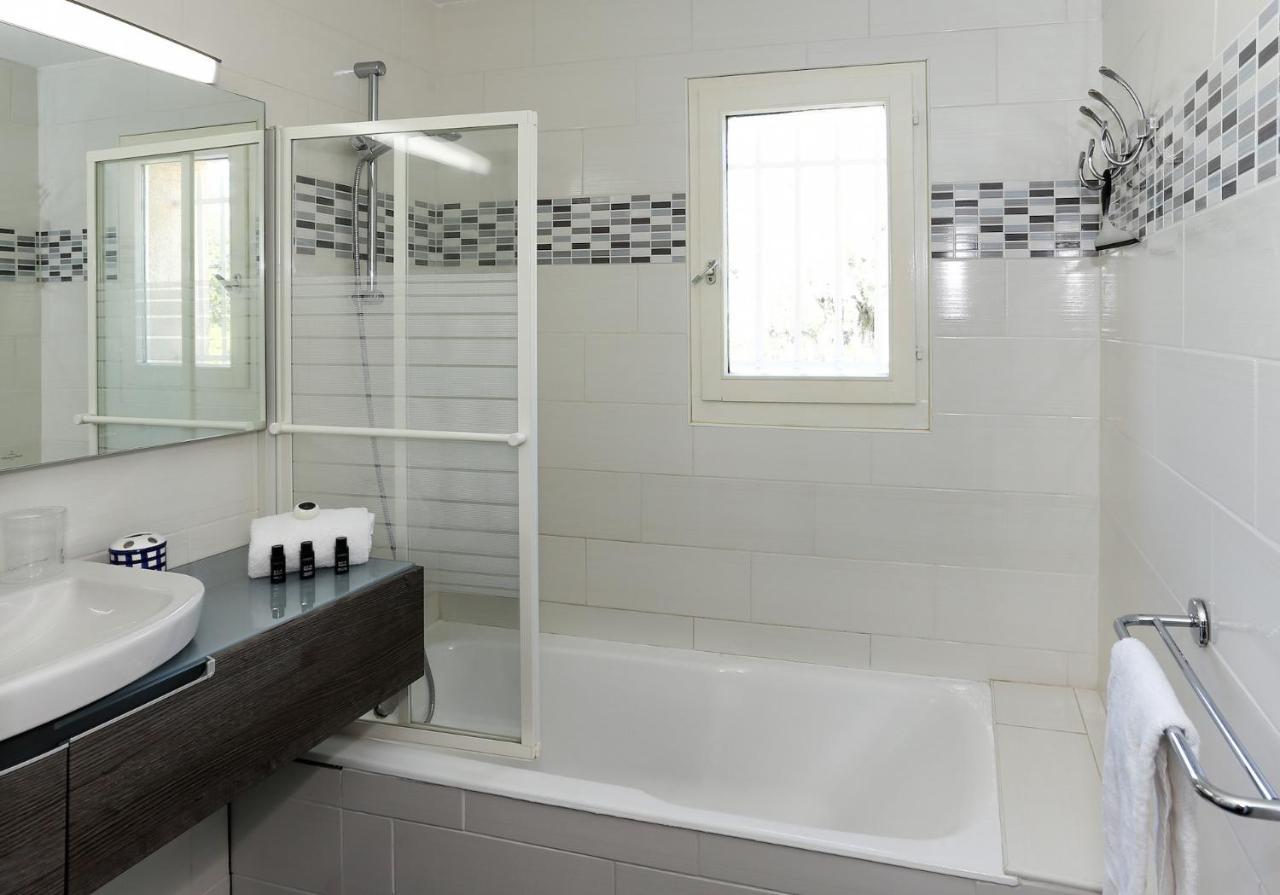 Suquette Charming Provencal House In Antibes With Nice Terrace, Garden And Pool Access מראה חיצוני תמונה
