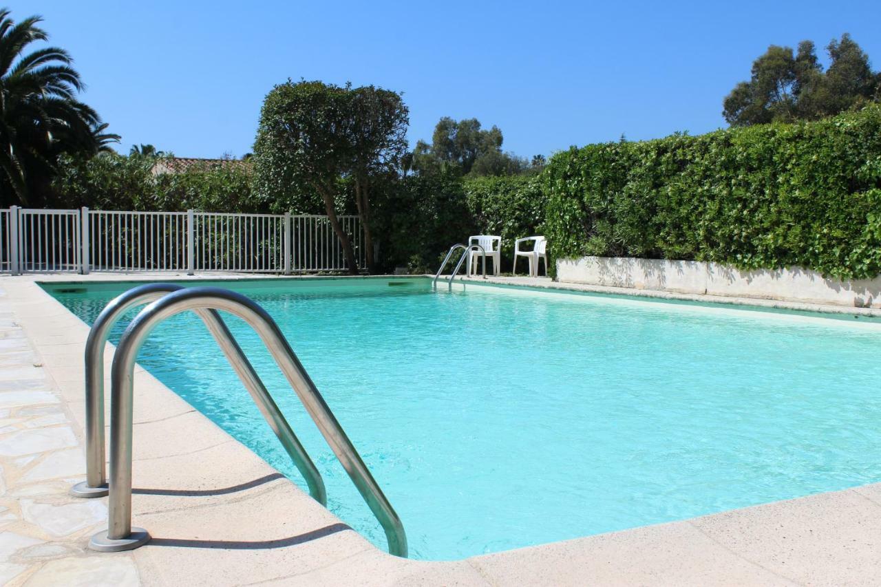 Suquette Charming Provencal House In Antibes With Nice Terrace, Garden And Pool Access מראה חיצוני תמונה
